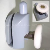 shower pulley for shower room