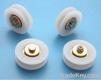 Shower Door Fittings Assembly