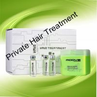 Sell Private Label Hair Treatment Products