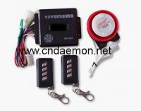 Sell Motorcycle alarms