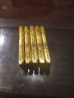 AU DORE GOLD BARS