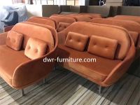 Modern Designer Sofas for Wholesale Made In China