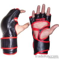 MMA Gloves