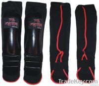 Sell Shin Guards & Protective Pads