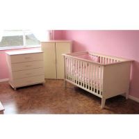 baby wood furniture