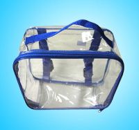Sell all kinds of PVC bag
