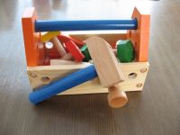 Sell baby wood toys & games