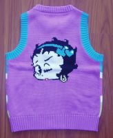 Sell baby vest