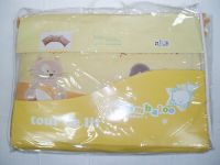 Sell baby cot bumper