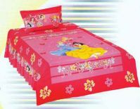 Sell kids bedding products