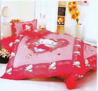Sell kids bedding products 0292