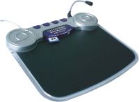 Sell Multi-purpose mouse pad with usb