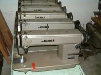 Sell JUKI DDL-5530 lockstitch sewing machine