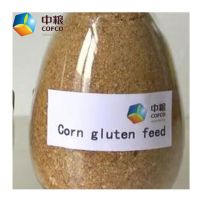 Quality Animal Feed Corn Gluten Meal 60% Protein For Sale