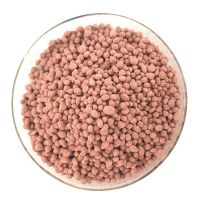 agrochemicals Npk 25-5-5 +s fertilizer