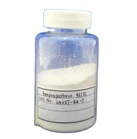 Pesticide Fenpropathrin Insecticide for Mites Fenpropathrin