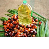 Organic palm oil refined SG CU-RSPO SCC-818895