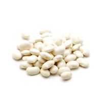 High Quality Food Grade Common Cultivation Type Dried White Kidney Beans for Bulk Purchase