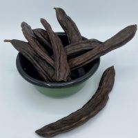 HIGH-QUALITY NATURAL LOCUST BEAN CAROB ST JOHN'S-BREAD SEEDS CERATONIA SILIQUA