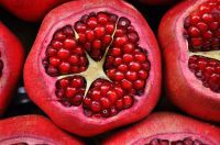 Fresh Turkish Pomegranate Best Quality Best Prices