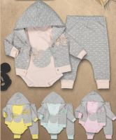 baby clothing