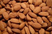 Organic Almond Nuts