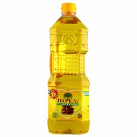 Vegetable Cooking Oil