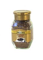 JACOBS GRONAT GOLD 100G