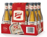 Stiegl Columbus 1492 Pale Ale Bier  12x 33cl bottles