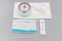 Covid Testing Strips