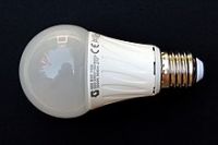 LED light bulb