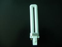 Sell PLUG-IN LAMP 2PIN/4PIN, CFL LAMPS, energy saving lamp