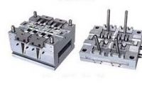 Manufacture & Supply Injection and Hot Runner Moulds (Molds)