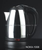 Electric Kettle  (NOKA-1008)