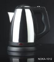 Electric Kettle  (NOKA-1012)