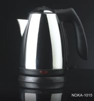Electric Kettle  (NOKA-1015)