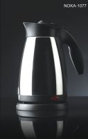 Electric Kettle  (NOKA-1077)