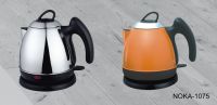 Electric Kettle  (NOKA-1075)