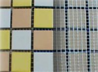 Sell fiberglass mesh /Fiberglass Mesh for Mosaic