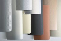 2022 hot selling factory directly wholesale aluminium blinds slats