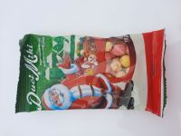 Fruity Cornflakes Balls In Santa's Bag