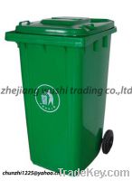 Sell trash bin 20L, 30L, 50L, 60L, 100L, 120L, 240L, 360L, 660L, 1100L