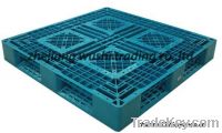 sell Logistics plastic pallet, Hdpe plasitc pallet