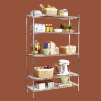 Sell Wire shelving