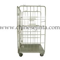 Sell roll container
