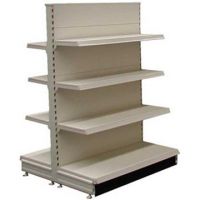 Sell gondola shelves