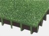 Sell fiberglass covered grating