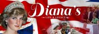 Legacy of Diana - Global Media Launch