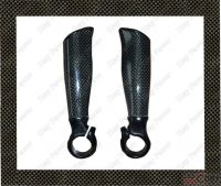 Sell Bicycle Carbon Fibre Bar End