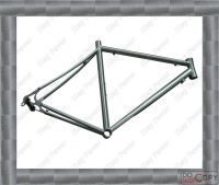 Sell Titanium Bicycle Frame